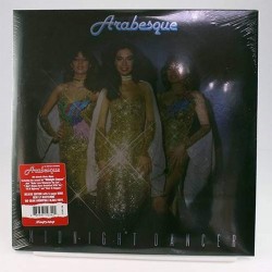 Пластинка Arabesque Midnight Dancer